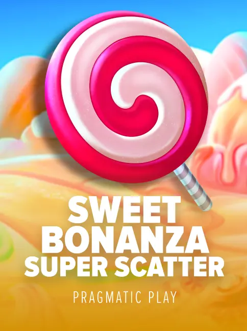 Sweet Bonanza — игровой слот онлайн